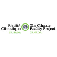 Climate Reality Canada | RÃ©alitÃ© climatique Canada logo, Climate Reality Canada | RÃ©alitÃ© climatique Canada contact details