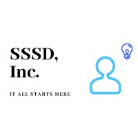 SSSD logo, SSSD contact details