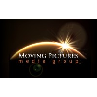 Moving Pictures Media Group logo, Moving Pictures Media Group contact details