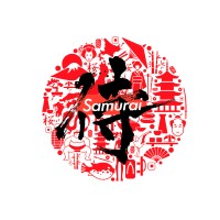 Samurai Eagle General Trading LLC logo, Samurai Eagle General Trading LLC contact details