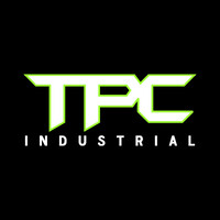 TPC INDUSTRIAL logo, TPC INDUSTRIAL contact details