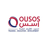 Ousos أسس logo, Ousos أسس contact details