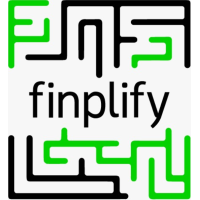 Finplify logo, Finplify contact details