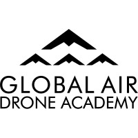 The Global Air Drone Academy logo, The Global Air Drone Academy contact details