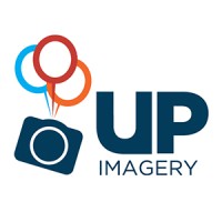 Up Imagery logo, Up Imagery contact details