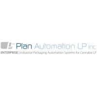 PLAN LP Automation Inc. logo, PLAN LP Automation Inc. contact details