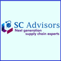 SC Advisors logo, SC Advisors contact details