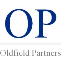 OLDFIELD PARTNERS LLP logo, OLDFIELD PARTNERS LLP contact details