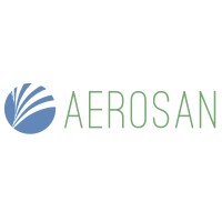 Aerosan logo, Aerosan contact details