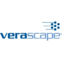 Verascape logo, Verascape contact details