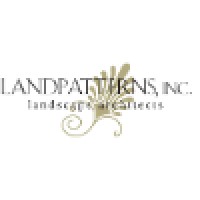 LandPatterns Inc logo, LandPatterns Inc contact details