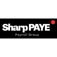 Sharp Paye logo, Sharp Paye contact details