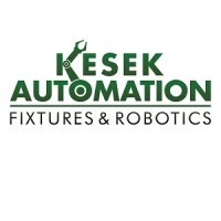 KESEK AUTOMATION logo, KESEK AUTOMATION contact details