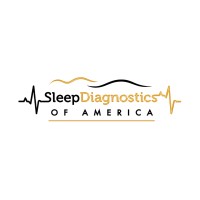 Sleep Diagnostics of America logo, Sleep Diagnostics of America contact details