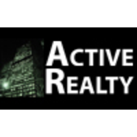 Active Realty logo, Active Realty contact details