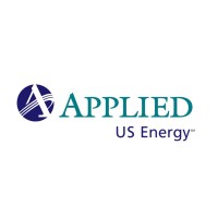 Applied US Energy logo, Applied US Energy contact details