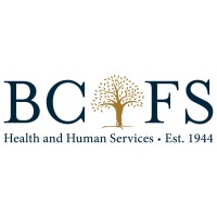 BCFS Health and Human Services logo, BCFS Health and Human Services contact details