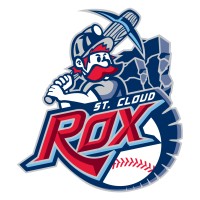 St. Cloud Rox Baseball Club logo, St. Cloud Rox Baseball Club contact details