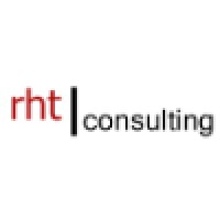 RHT Consulting logo, RHT Consulting contact details