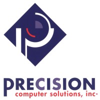 Precision Computer Solutions logo, Precision Computer Solutions contact details