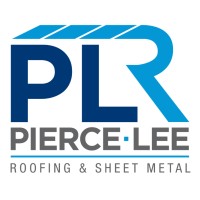 Pierce Lee Roofing logo, Pierce Lee Roofing contact details