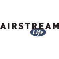 Airstream Life logo, Airstream Life contact details