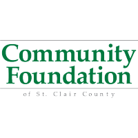 Community Foundation of St. Clair County logo, Community Foundation of St. Clair County contact details