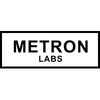 Metron Labs logo, Metron Labs contact details