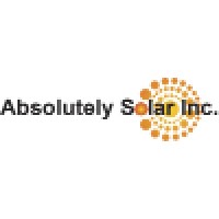 Absolutely Solar, Inc logo, Absolutely Solar, Inc contact details