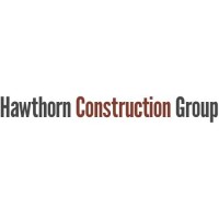 Hawthorn Construction Group LLC logo, Hawthorn Construction Group LLC contact details