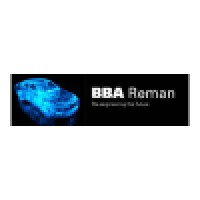 BBA Reman logo, BBA Reman contact details