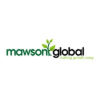 Mawson Global logo, Mawson Global contact details