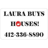 Laura Buys Houses logo, Laura Buys Houses contact details