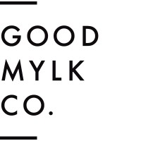 Goodmylk Co. logo, Goodmylk Co. contact details