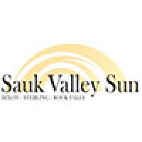 Sauk Valley Sun logo, Sauk Valley Sun contact details