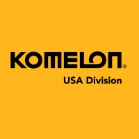 Komelon Usa Corp logo, Komelon Usa Corp contact details