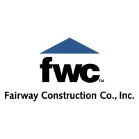 Fairway Construction logo, Fairway Construction contact details