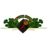 New York African Chorus Ensemble Inc. logo, New York African Chorus Ensemble Inc. contact details