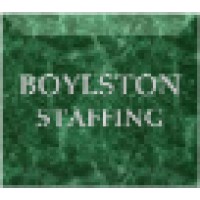 Boylston Staffing logo, Boylston Staffing contact details