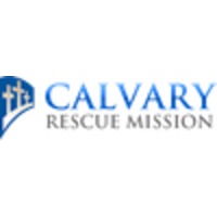 CALVARY Rescue Mission logo, CALVARY Rescue Mission contact details