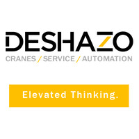 Deshazo LLC logo, Deshazo LLC contact details