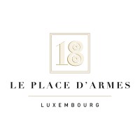 HOTEL LE PLACE D'ARMES - LUXEMBOURG logo, HOTEL LE PLACE D'ARMES - LUXEMBOURG contact details