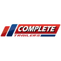 Complete Trailers logo, Complete Trailers contact details