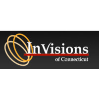 Invisions of Connecticut logo, Invisions of Connecticut contact details