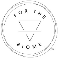 For The Biome logo, For The Biome contact details