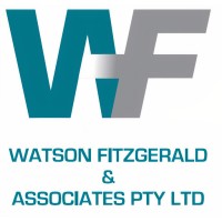 Watson Fitzgerald & Associates logo, Watson Fitzgerald & Associates contact details