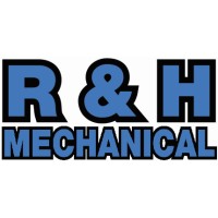 R and H Mechanical LLC logo, R and H Mechanical LLC contact details