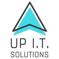 UP I.T. Solutions logo, UP I.T. Solutions contact details