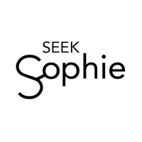 Seek Sophie logo, Seek Sophie contact details