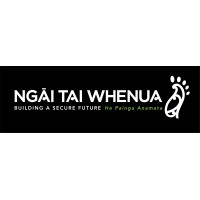 Ngāi Tai Whenua logo, Ngāi Tai Whenua contact details